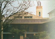 SCHOOL BUILDINGS