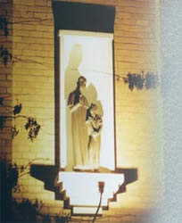 SCULPTURE