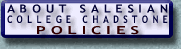 POLICIES